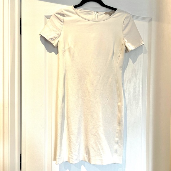 White pencil dress - Picture 1 of 1